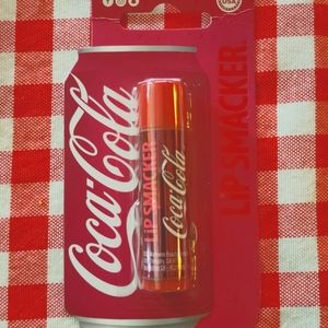 Coca-Cola Lip Gloss